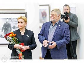 В Москве прошла выставка&hellip;